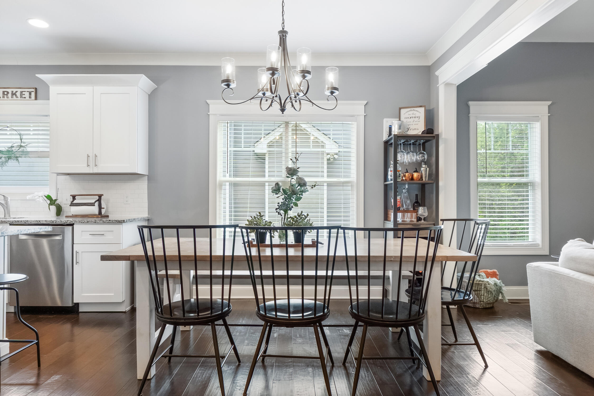 2317 Lake Mist Drive, Chattanooga, Tennessee image 6