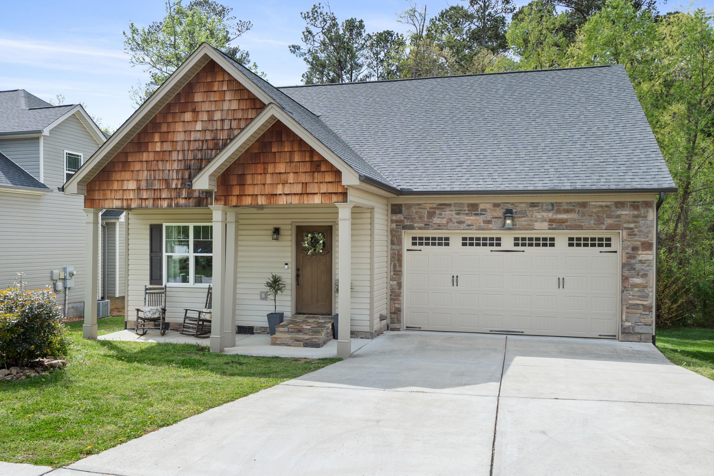 2317 Lake Mist Drive, Chattanooga, Tennessee image 28
