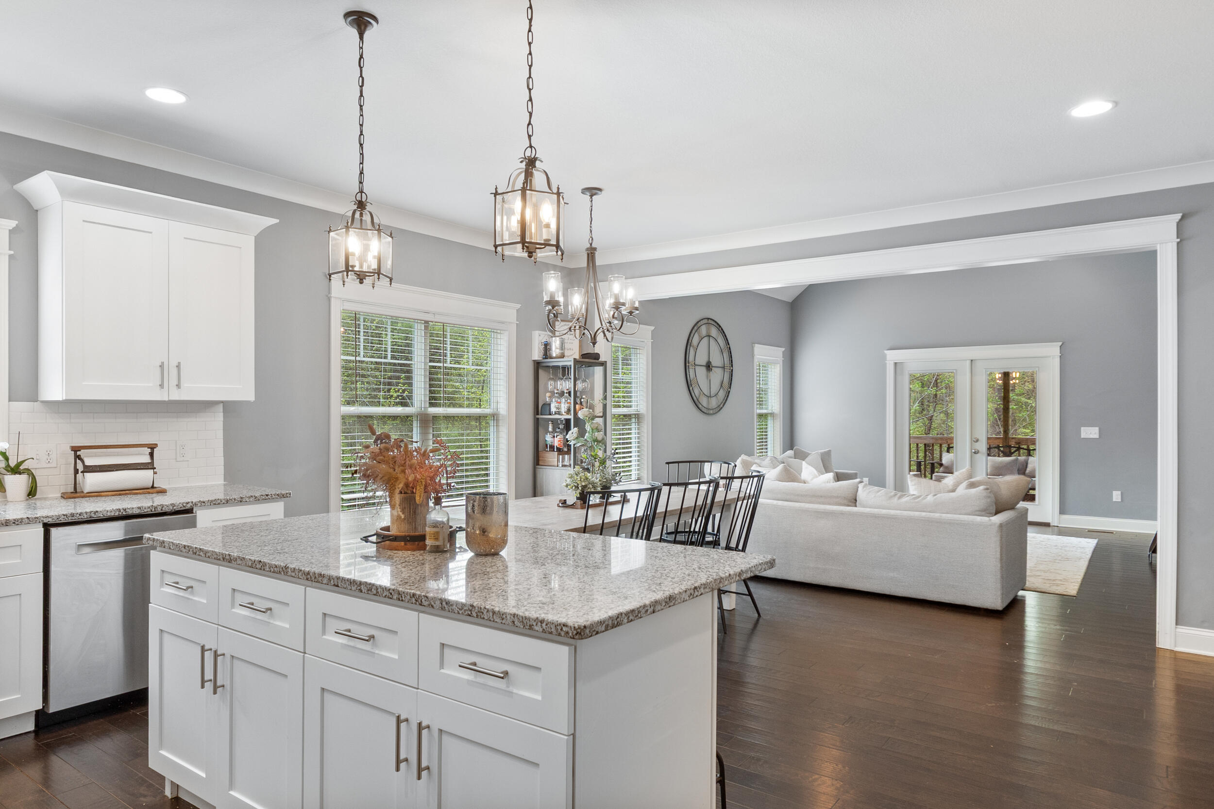 2317 Lake Mist Drive, Chattanooga, Tennessee image 7