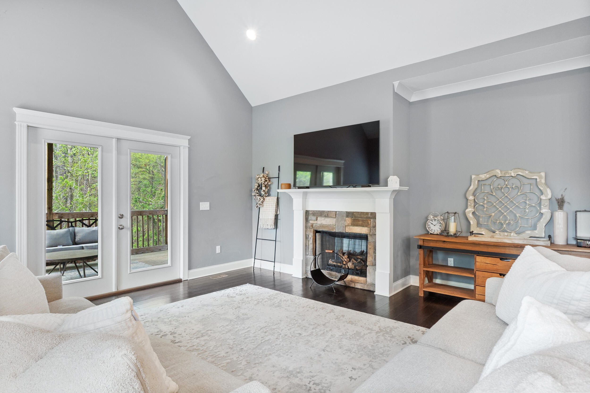 2317 Lake Mist Drive, Chattanooga, Tennessee image 10