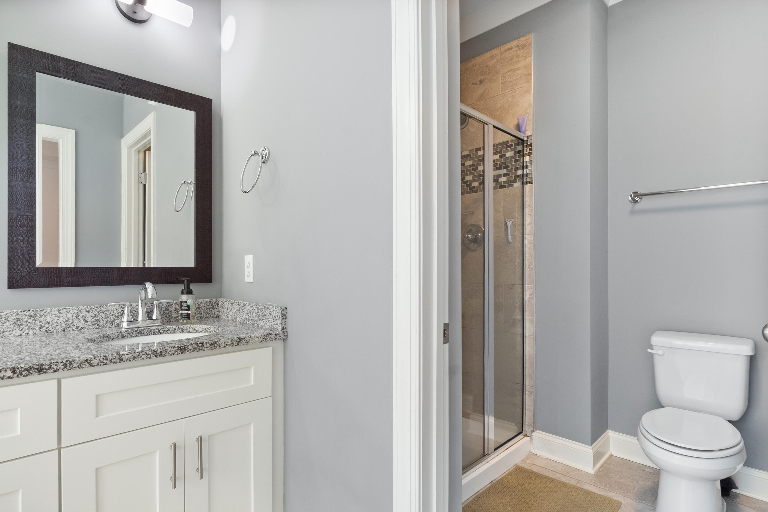 2317 Lake Mist Drive, Chattanooga, Tennessee image 16