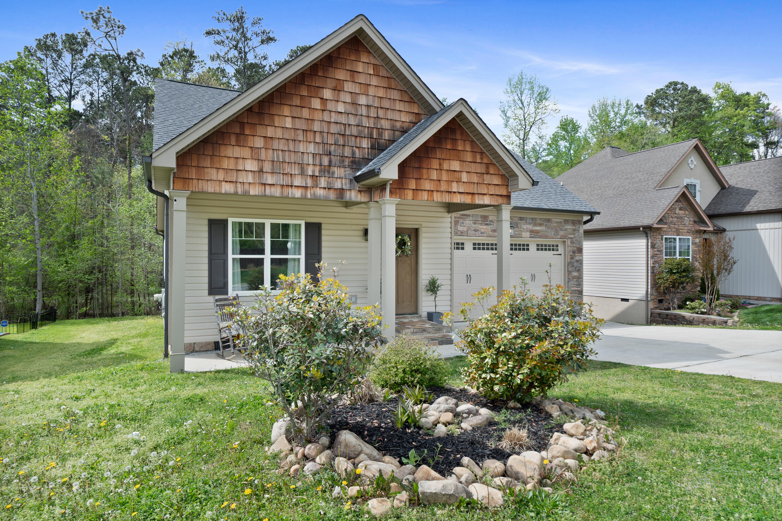 2317 Lake Mist Drive, Chattanooga, Tennessee image 27