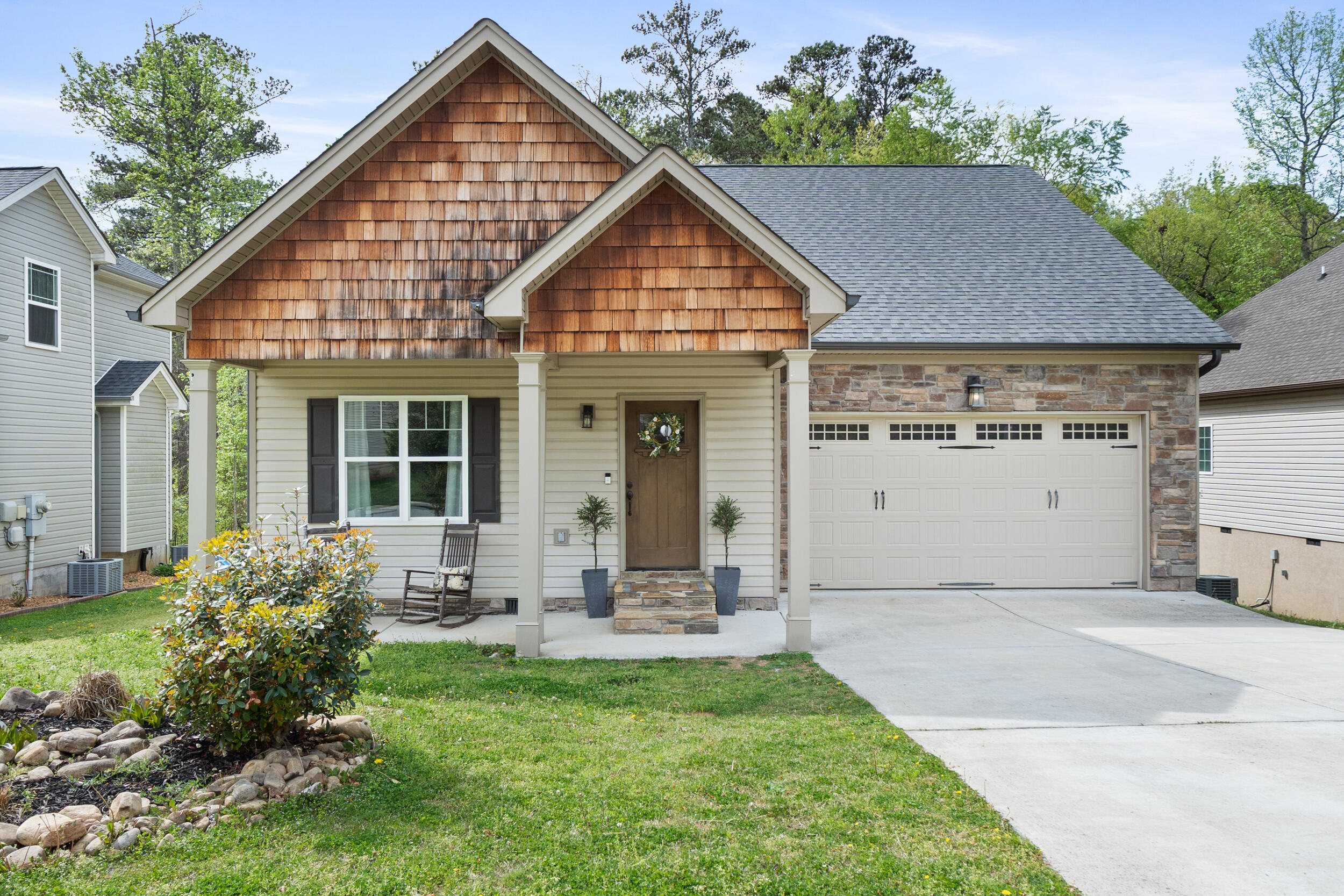 2317 Lake Mist Drive, Chattanooga, Tennessee image 26