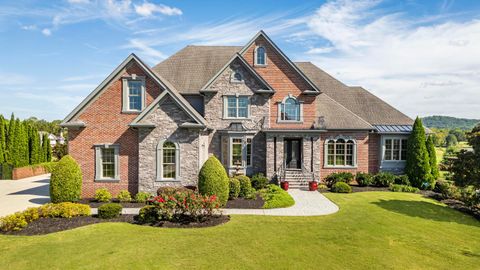 65 Firecreek Drive Ringgold GA 30736