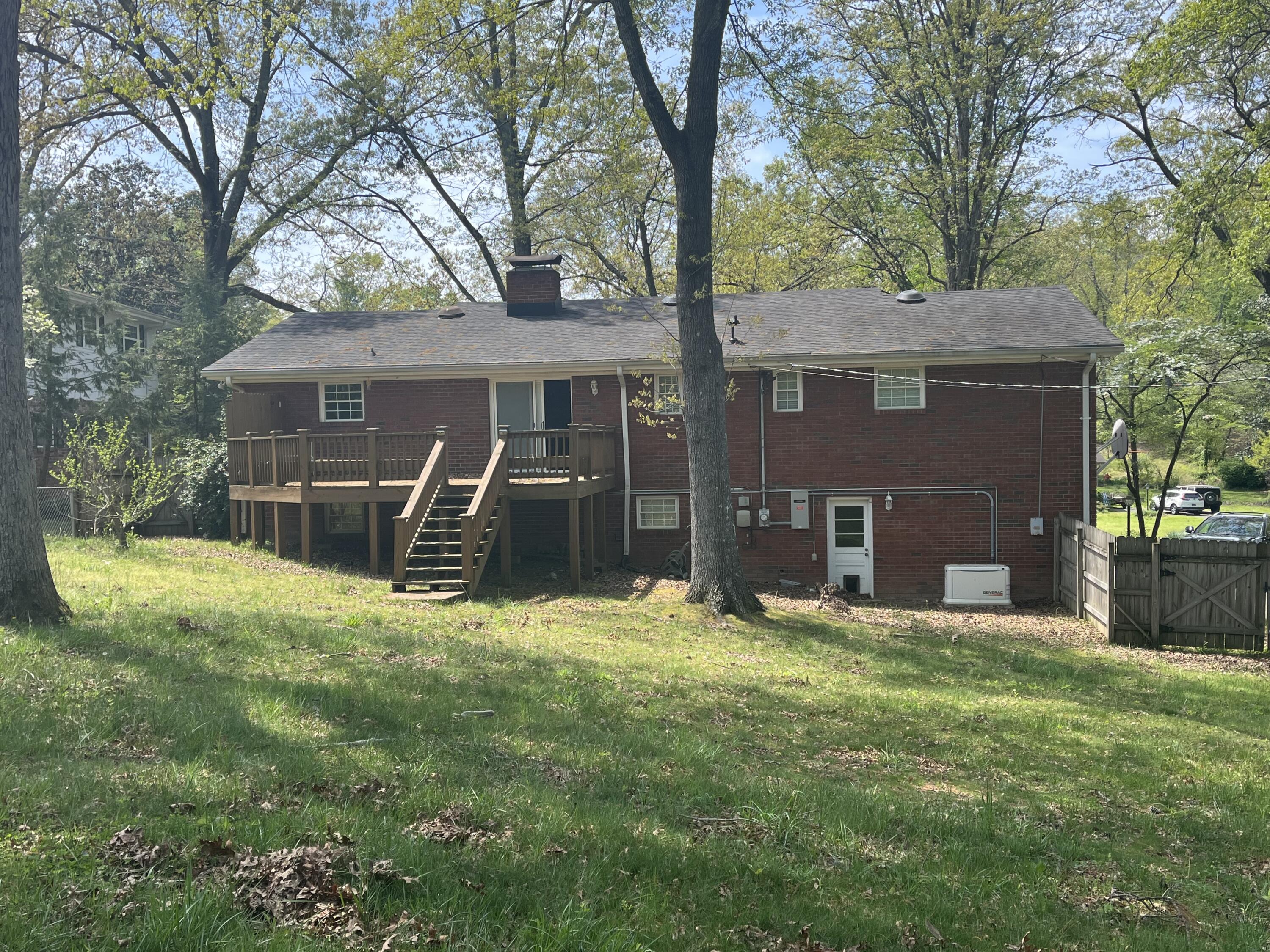 1340 N Glen Drive, Hixson, Tennessee image 21
