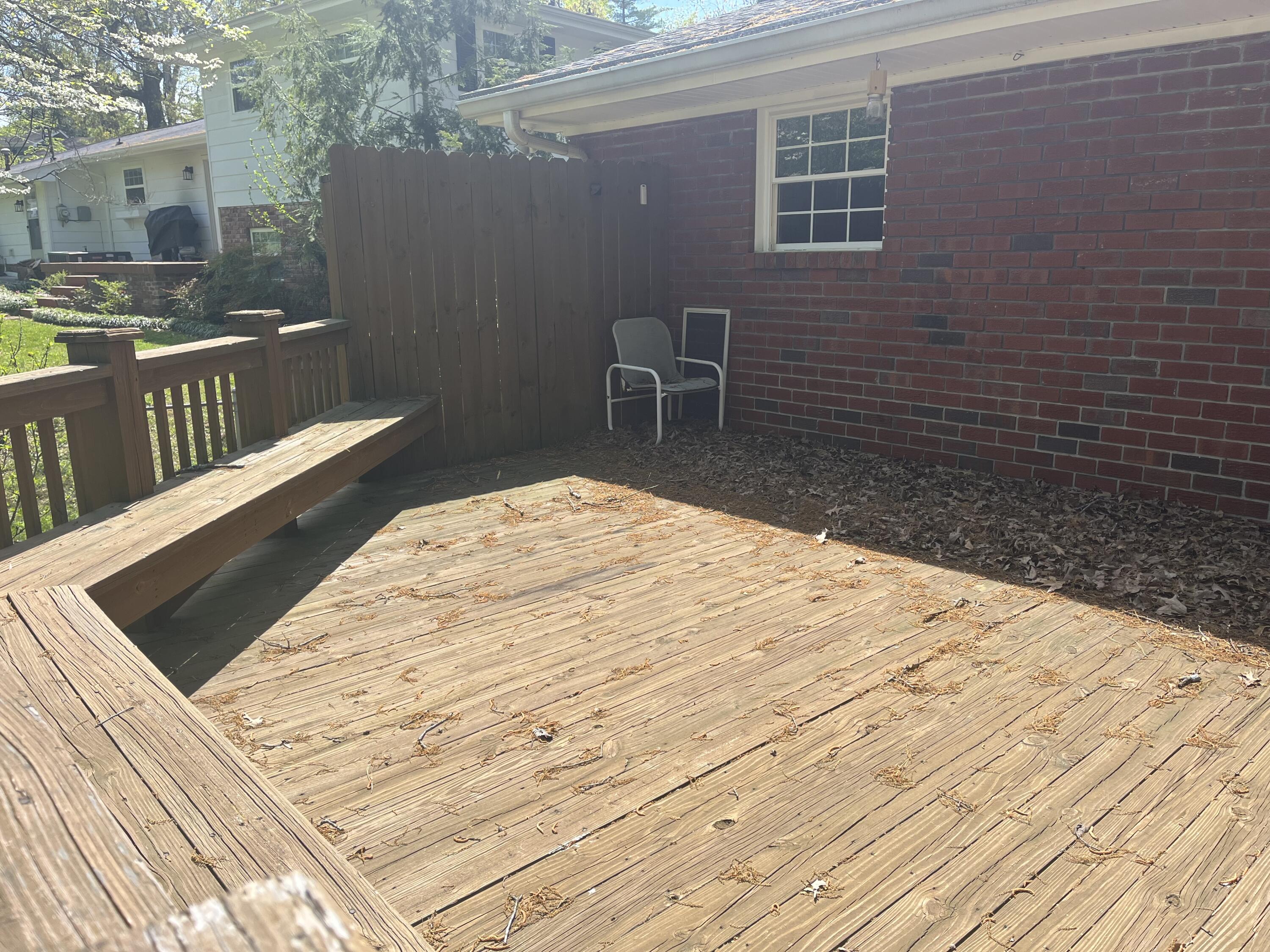 1340 N Glen Drive, Hixson, Tennessee image 23