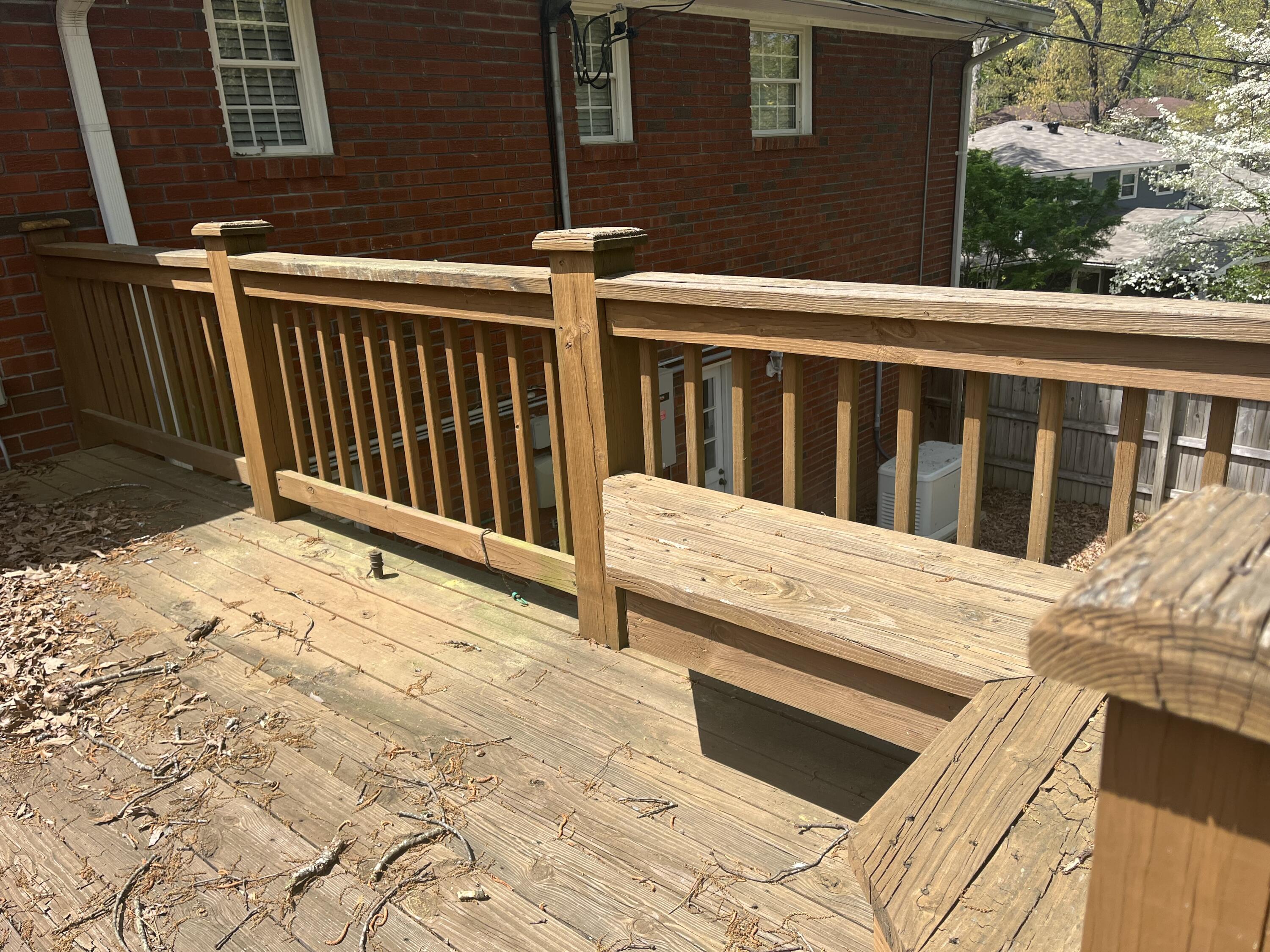 1340 N Glen Drive, Hixson, Tennessee image 24
