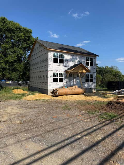 Multifamily For Sale - 1915 Riverbend Road<br/> Whitfield County, Dalton, GA 30721