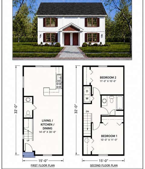Photo of 1915 Riverbend Road, Dalton, GA 30721 (MLS # 1540967)
