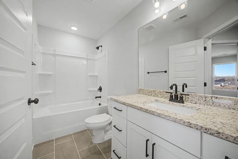 Tiny photo for 2439 Twill Place, Chattanooga, TN 37404 (MLS # 1529391)