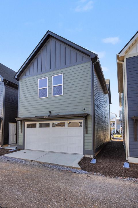 Tiny photo for 2439 Twill Place, Chattanooga, TN 37404 (MLS # 1529391)