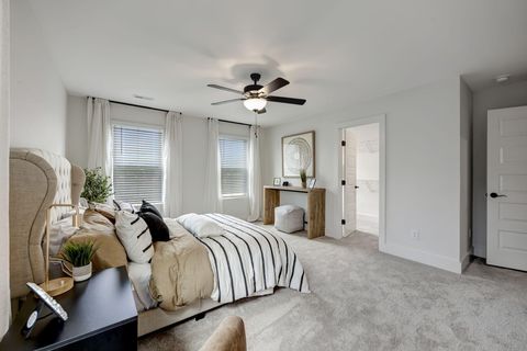 Tiny photo for 2439 Twill Place, Chattanooga, TN 37404 (MLS # 1529391)