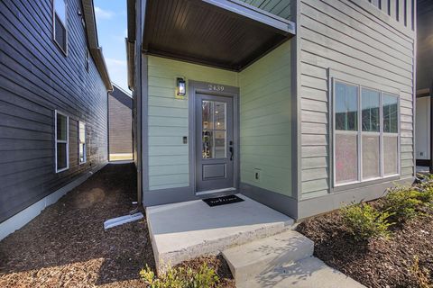 Tiny photo for 2439 Twill Place, Chattanooga, TN 37404 (MLS # 1529391)