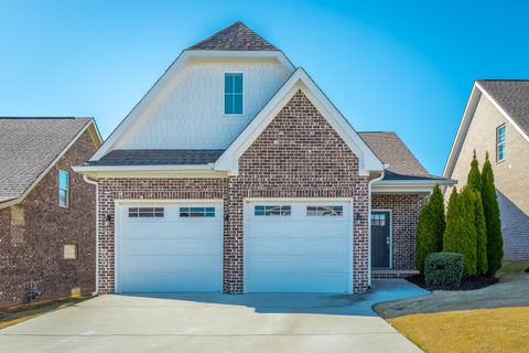 Photo of 8198 Double Eagle Court, Ooltewah, TN 37363 (MLS # 1519995)