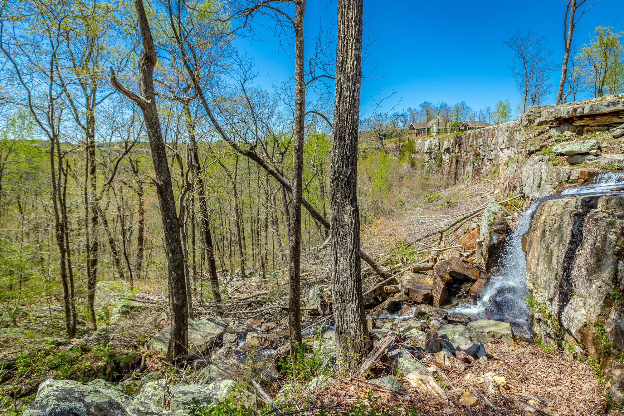 River Bluffs Drive #JH70, Jasper, Tennessee image 4