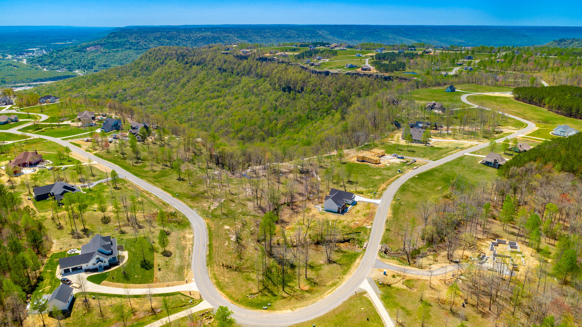 River Bluffs Drive #JH70, Jasper, Tennessee image 49