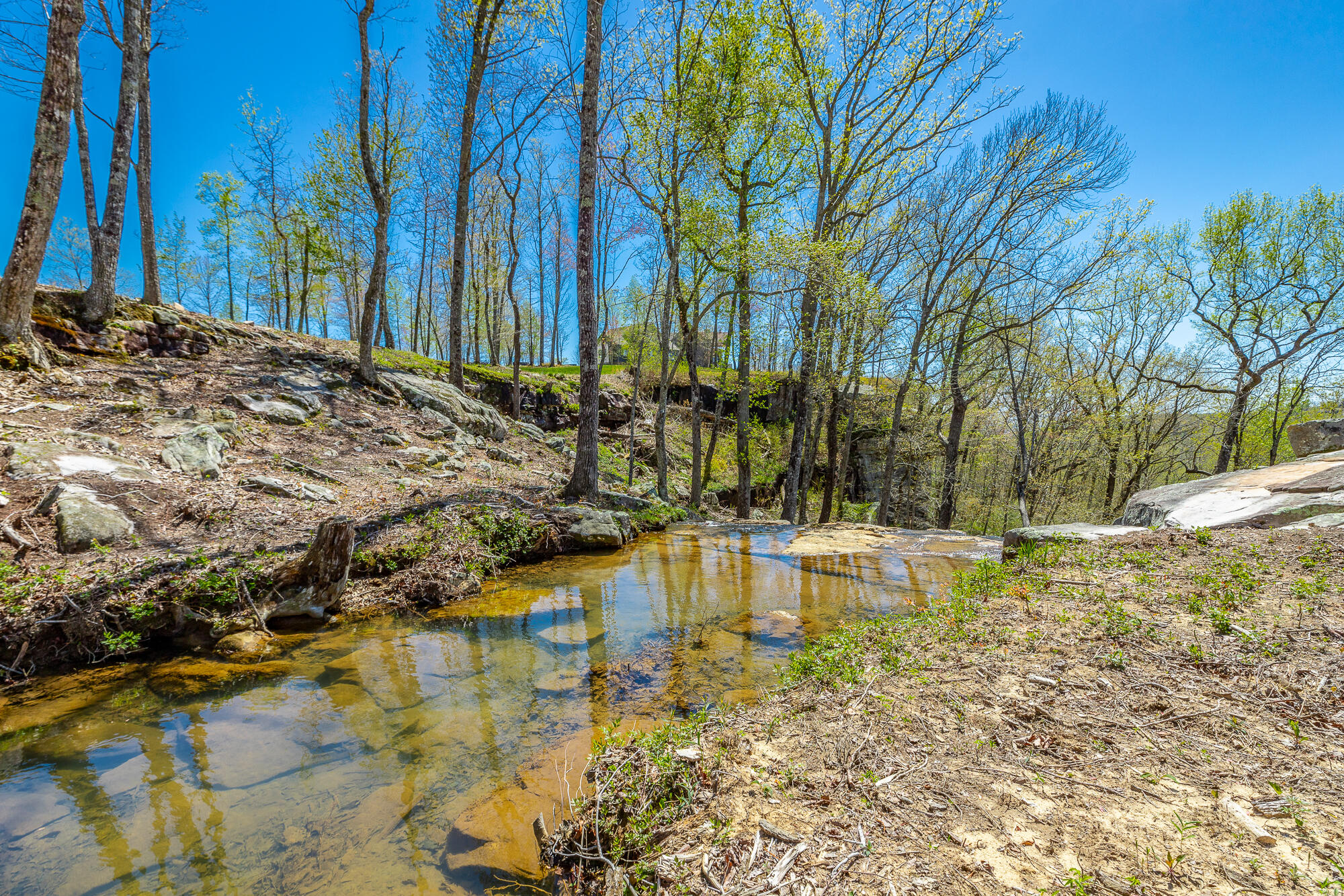 River Bluffs Drive #JH70, Jasper, Tennessee image 14