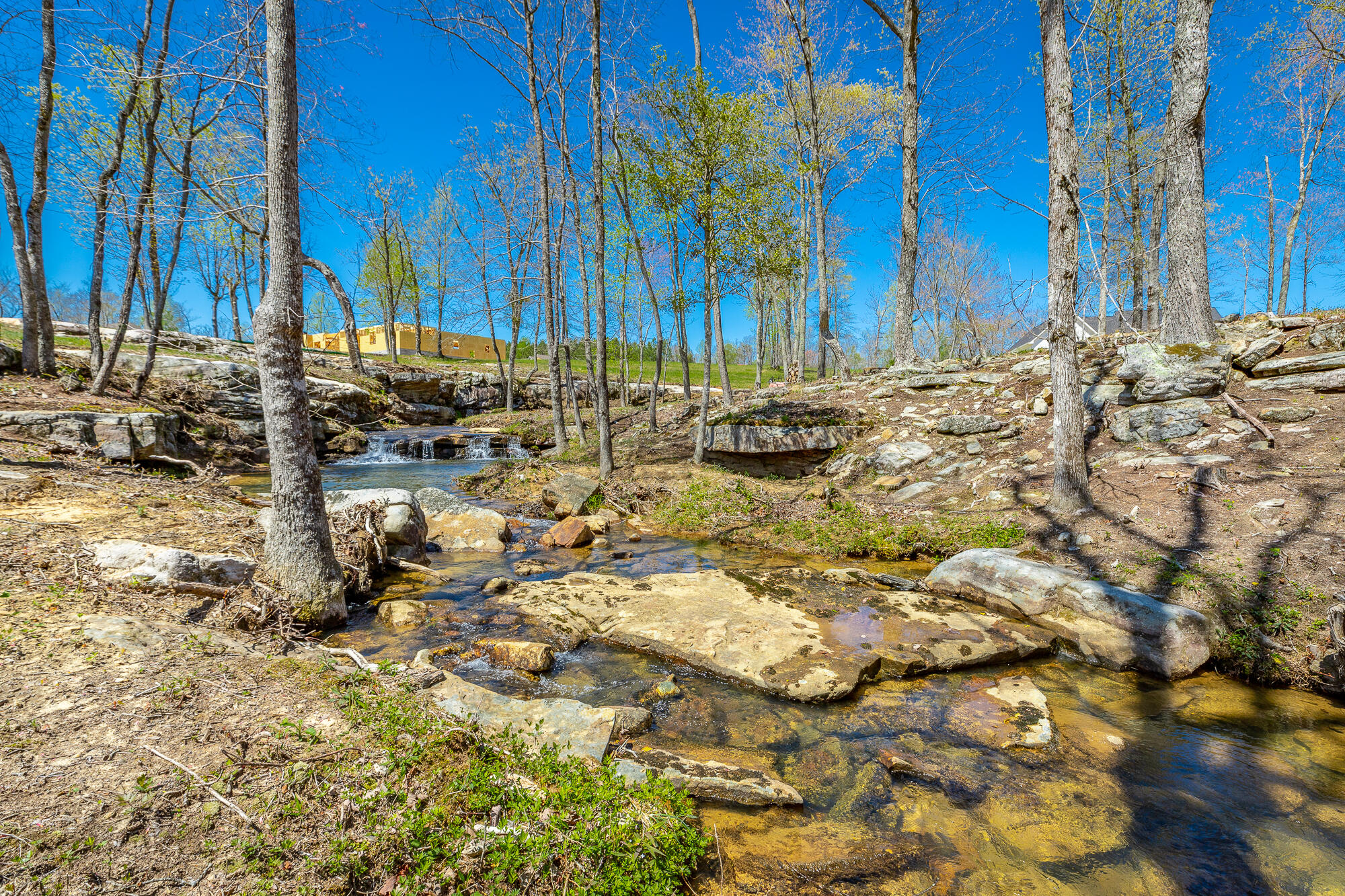 River Bluffs Drive #JH70, Jasper, Tennessee image 15