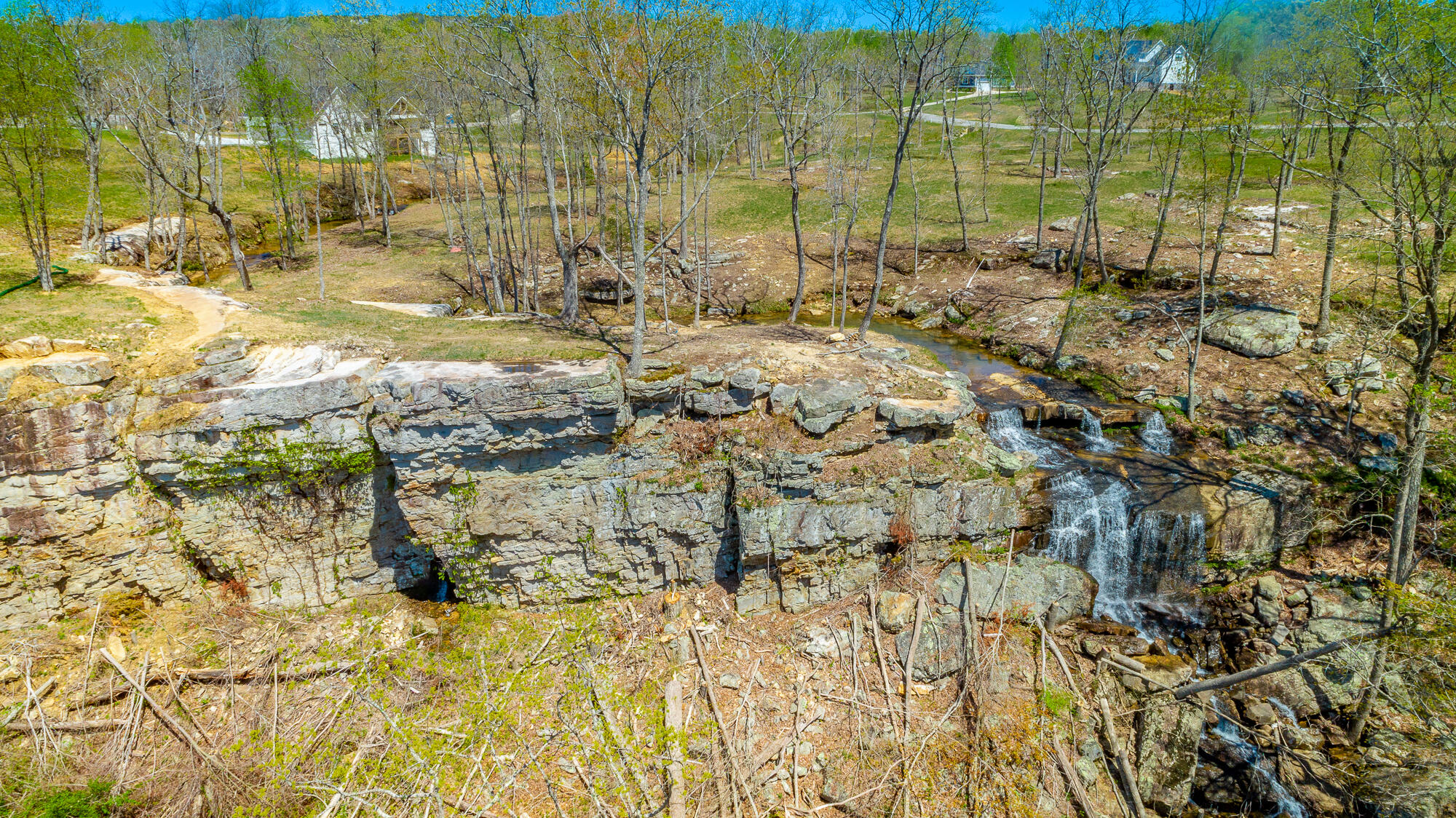 River Bluffs Drive #JH70, Jasper, Tennessee image 39
