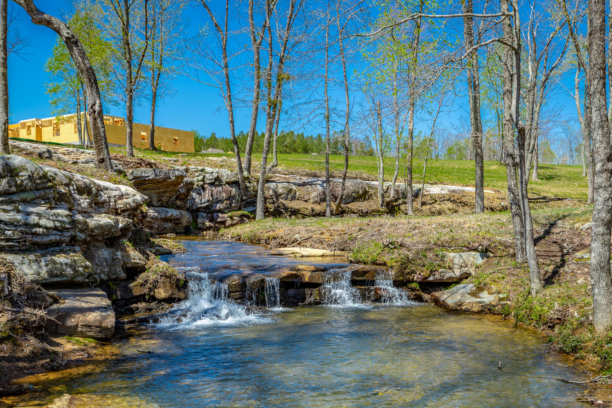 River Bluffs Drive #JH70, Jasper, Tennessee image 17