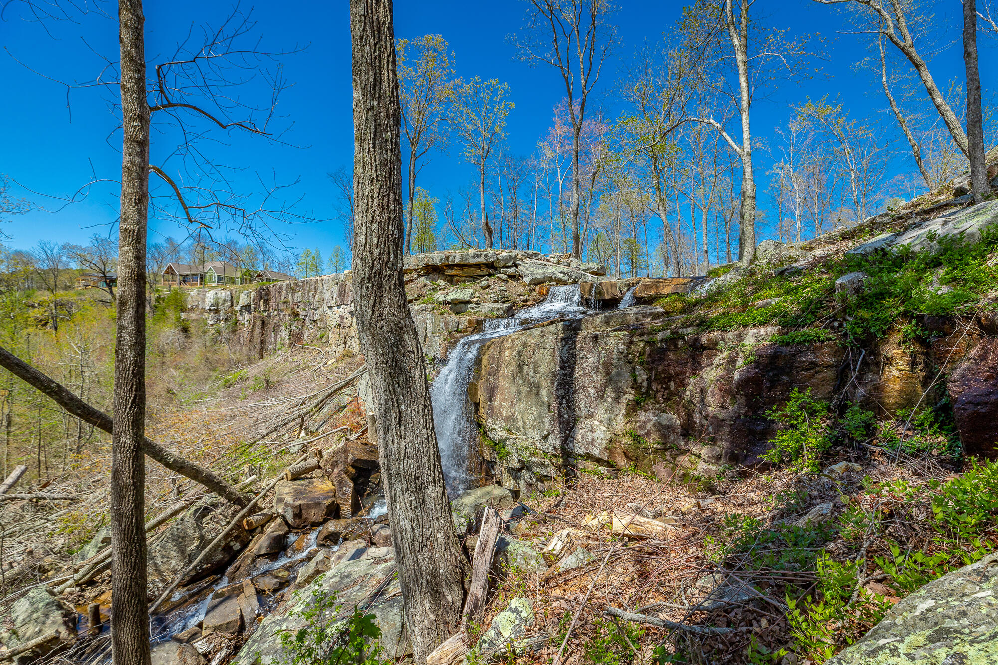 River Bluffs Drive #JH70, Jasper, Tennessee image 7