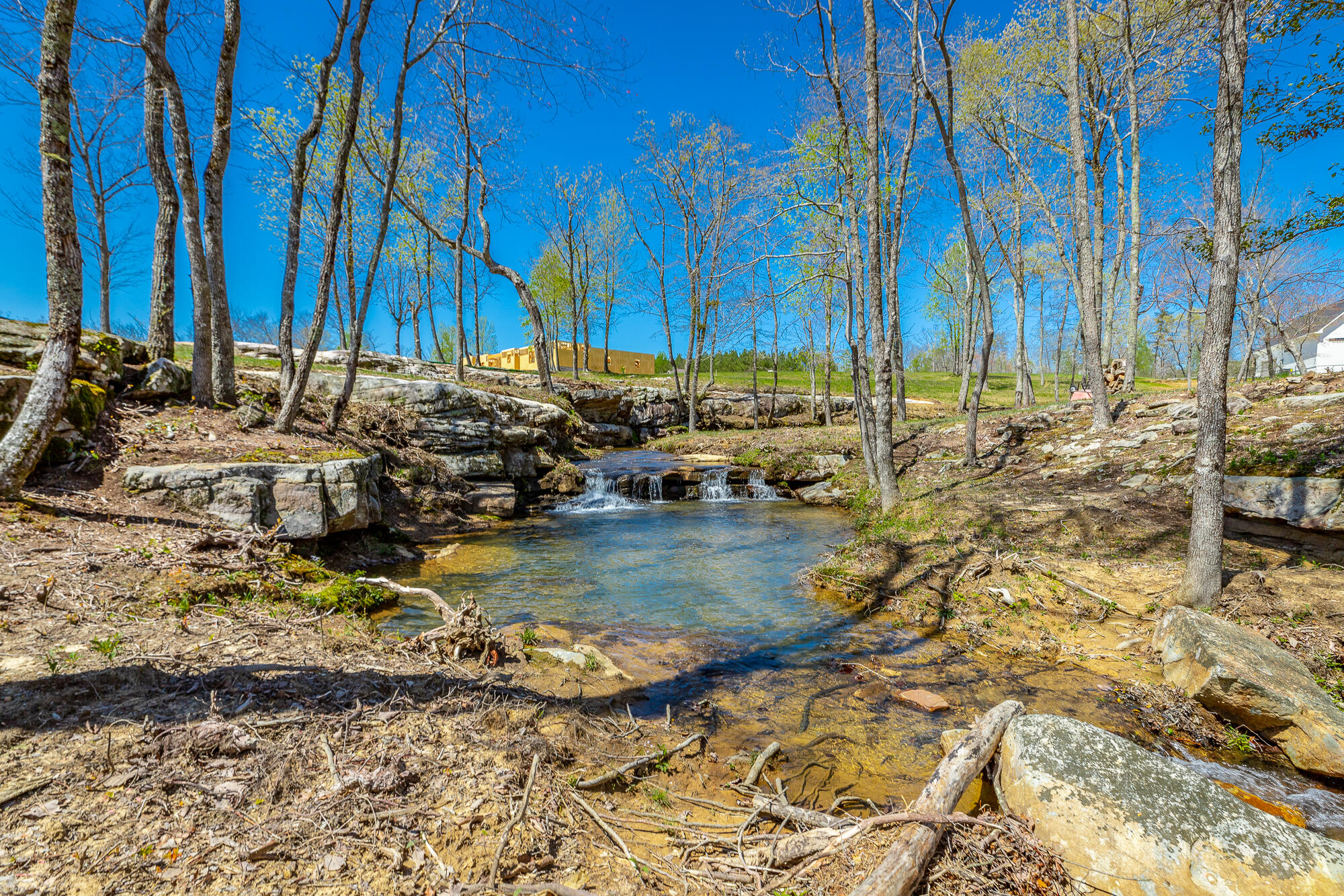 River Bluffs Drive #JH70, Jasper, Tennessee image 16