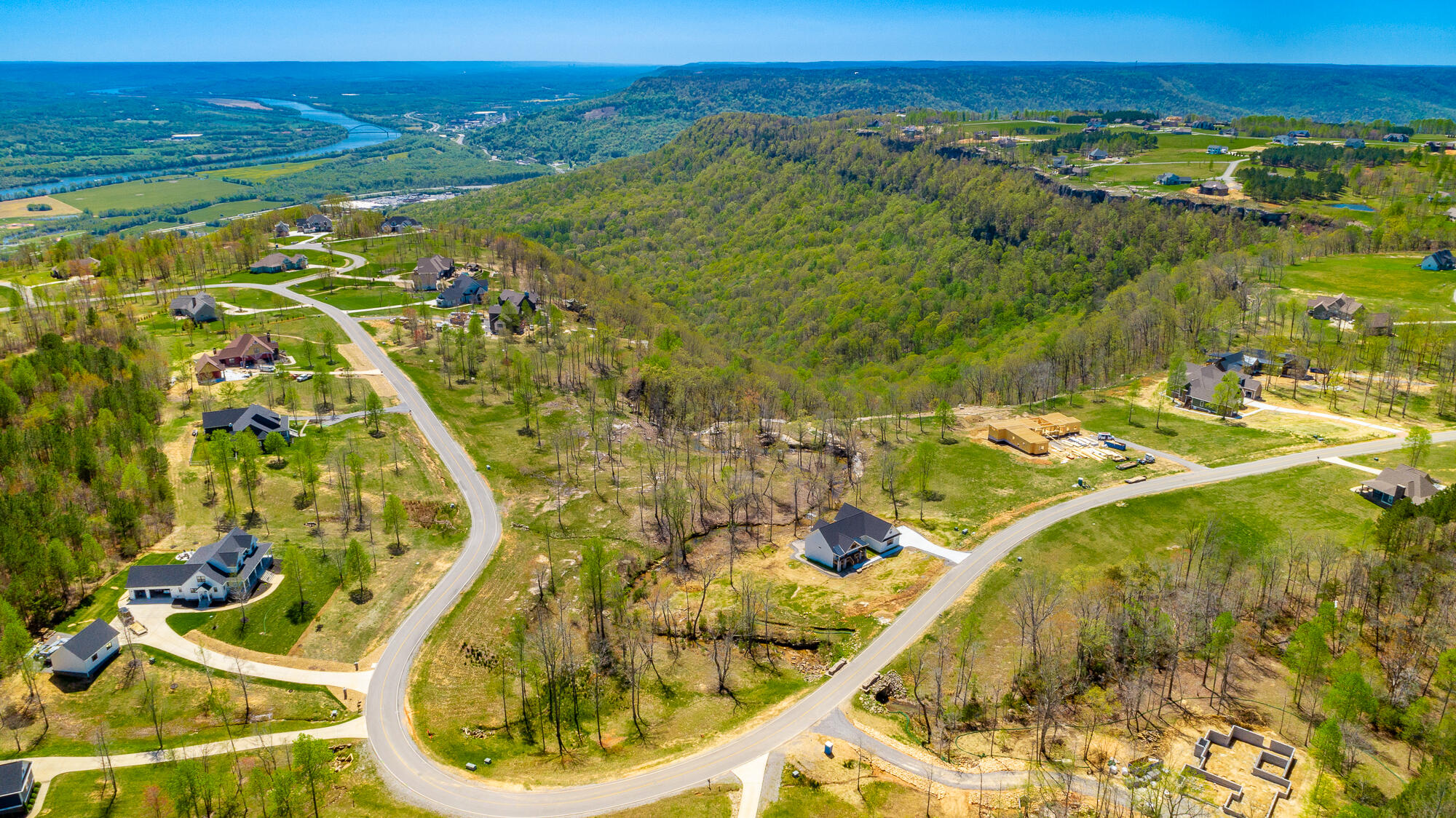 River Bluffs Drive #JH70, Jasper, Tennessee image 48