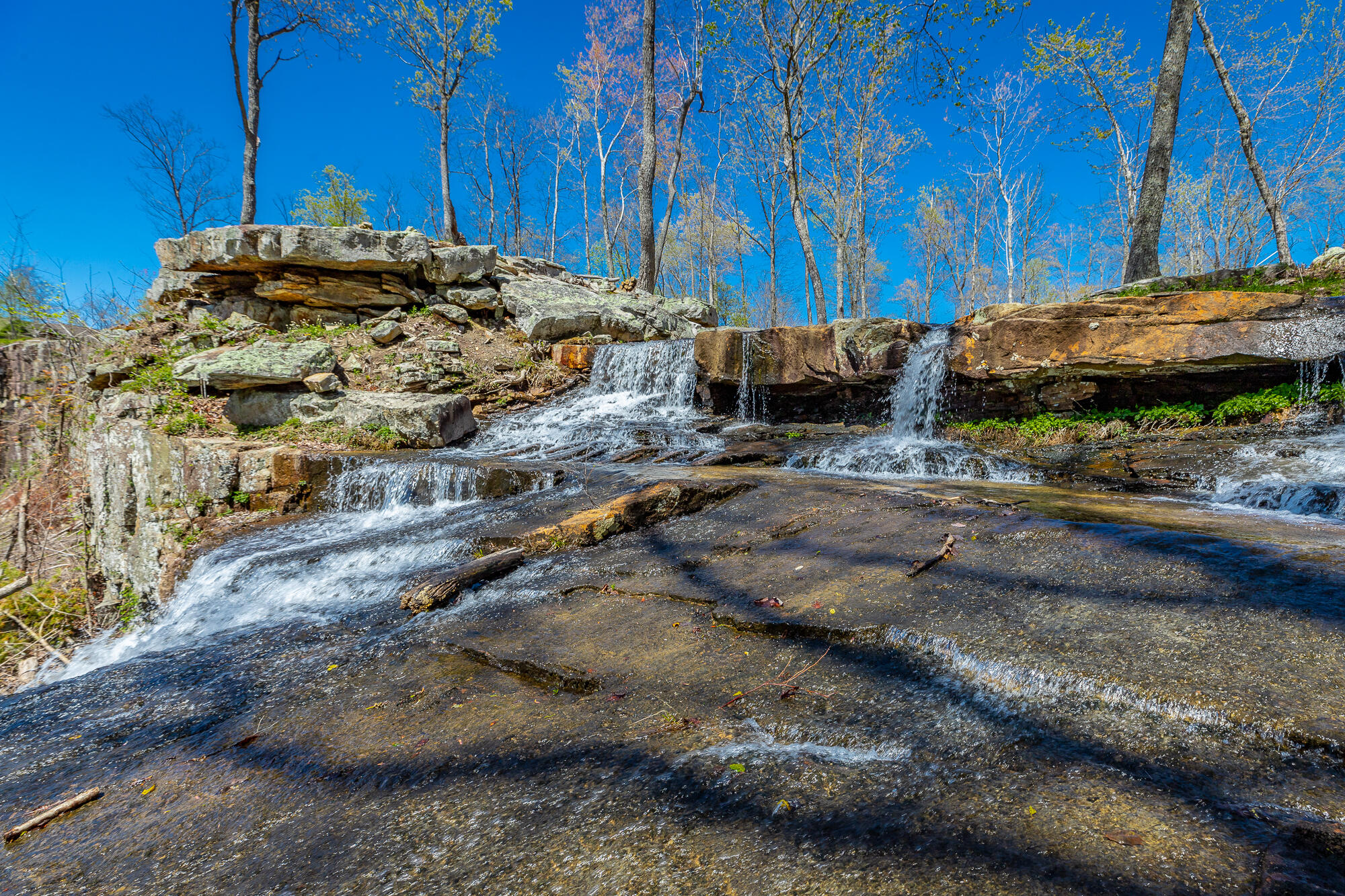 River Bluffs Drive #JH70, Jasper, Tennessee image 2