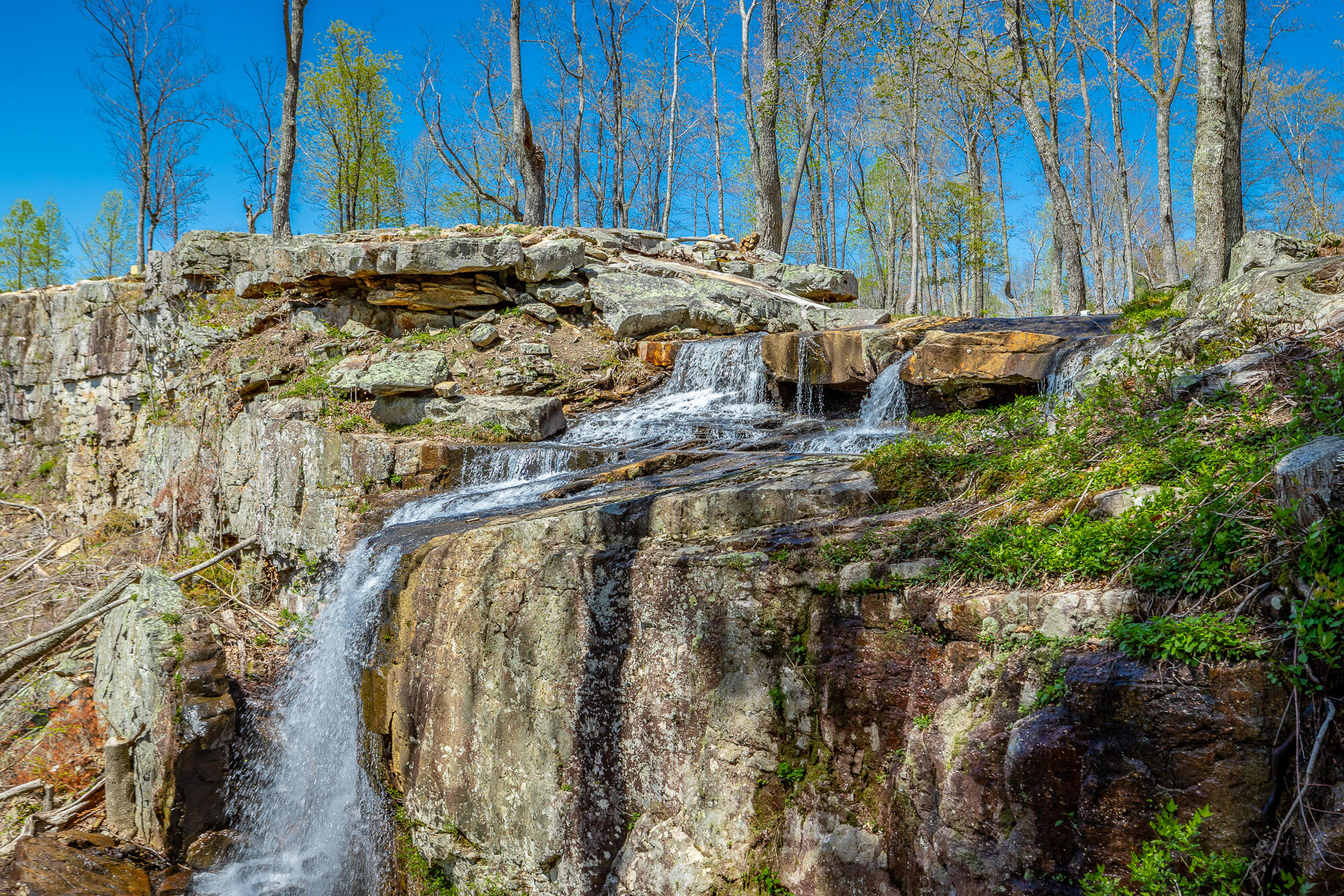 River Bluffs Drive #JH70, Jasper, Tennessee image 8