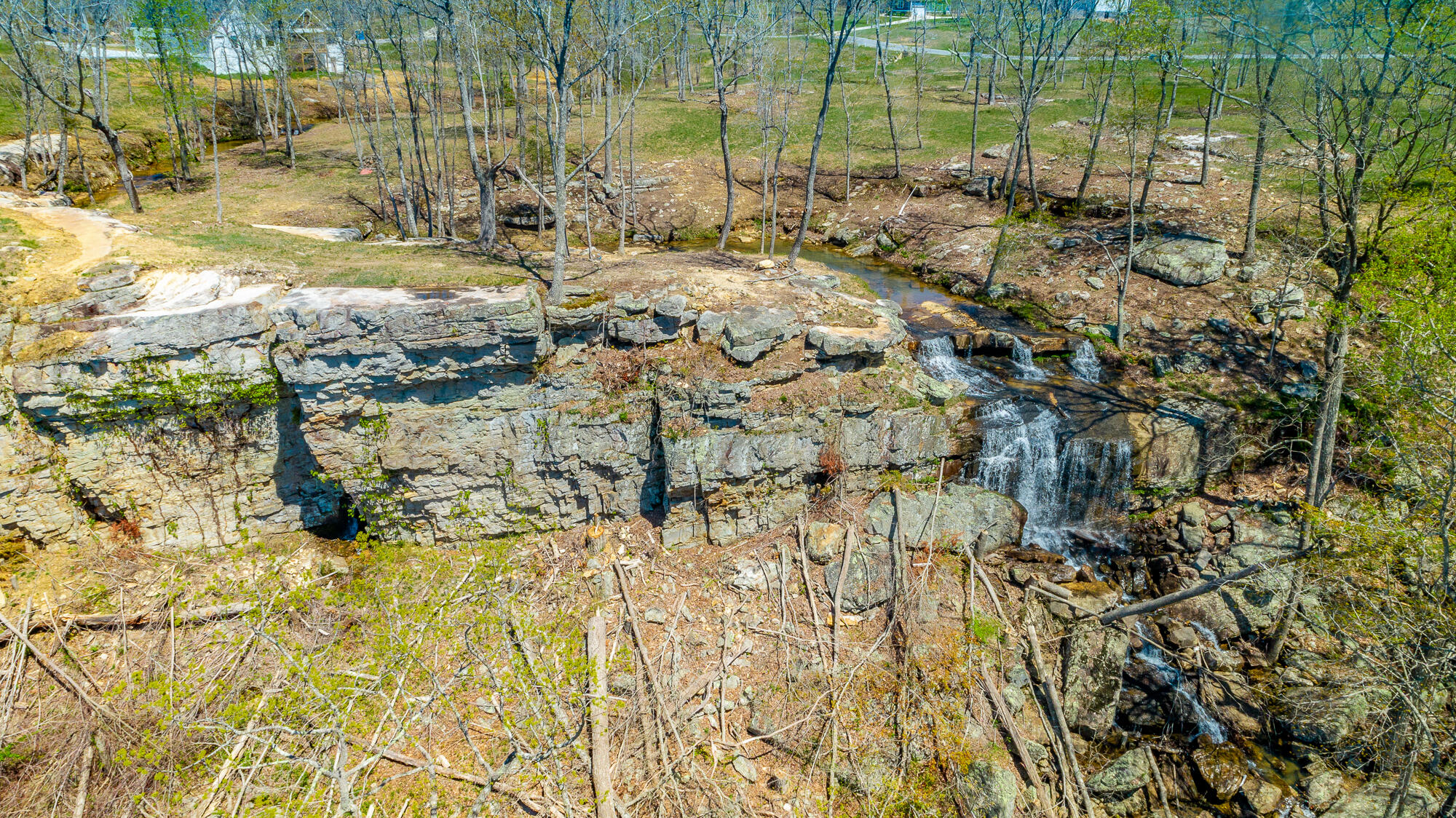 River Bluffs Drive #JH70, Jasper, Tennessee image 38