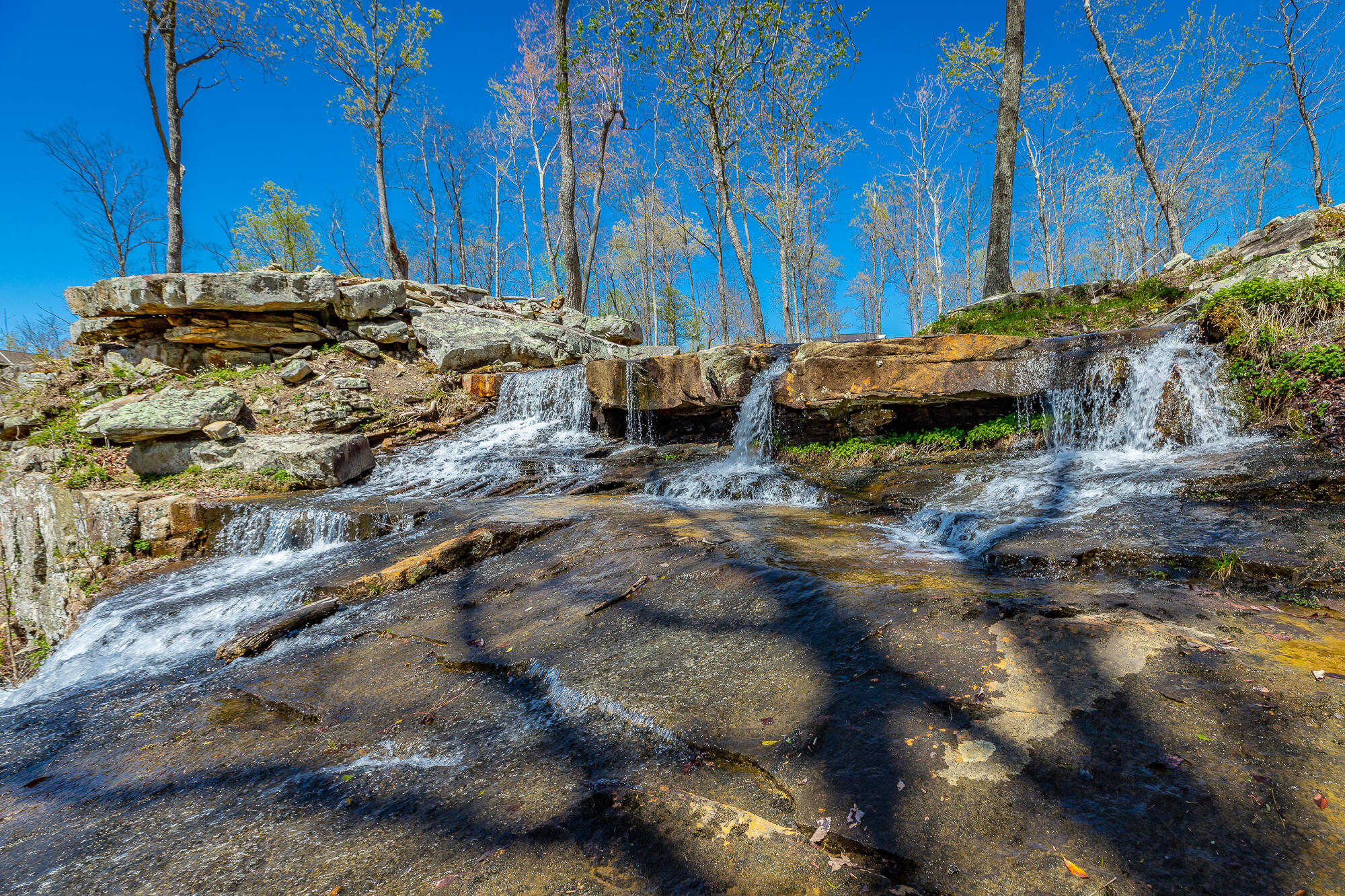 River Bluffs Drive #JH70, Jasper, Tennessee image 1