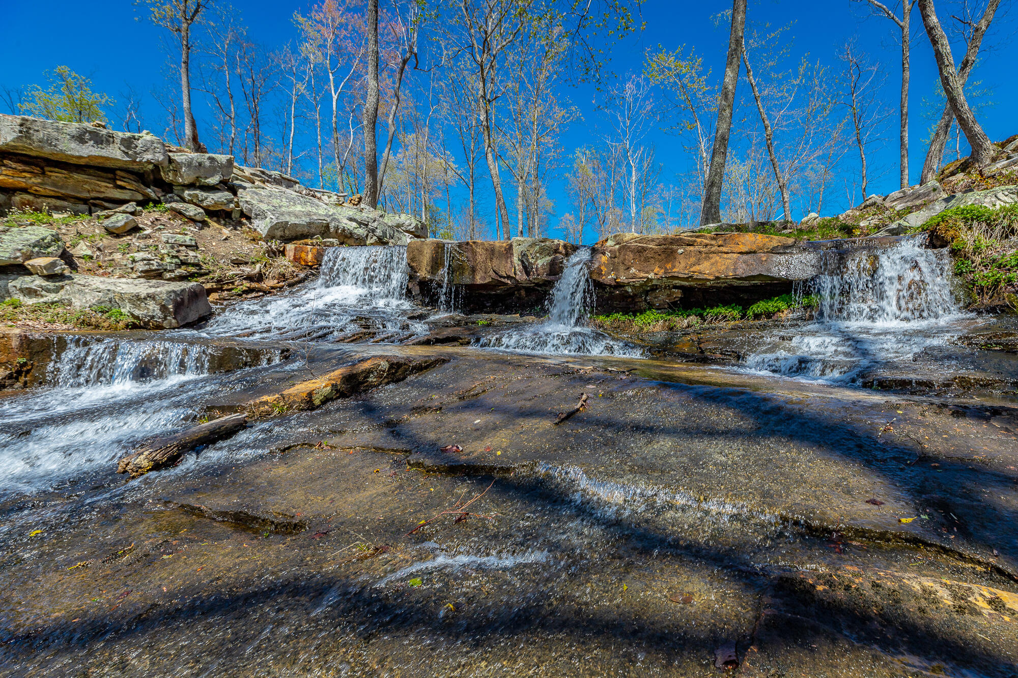 River Bluffs Drive #JH70, Jasper, Tennessee image 3