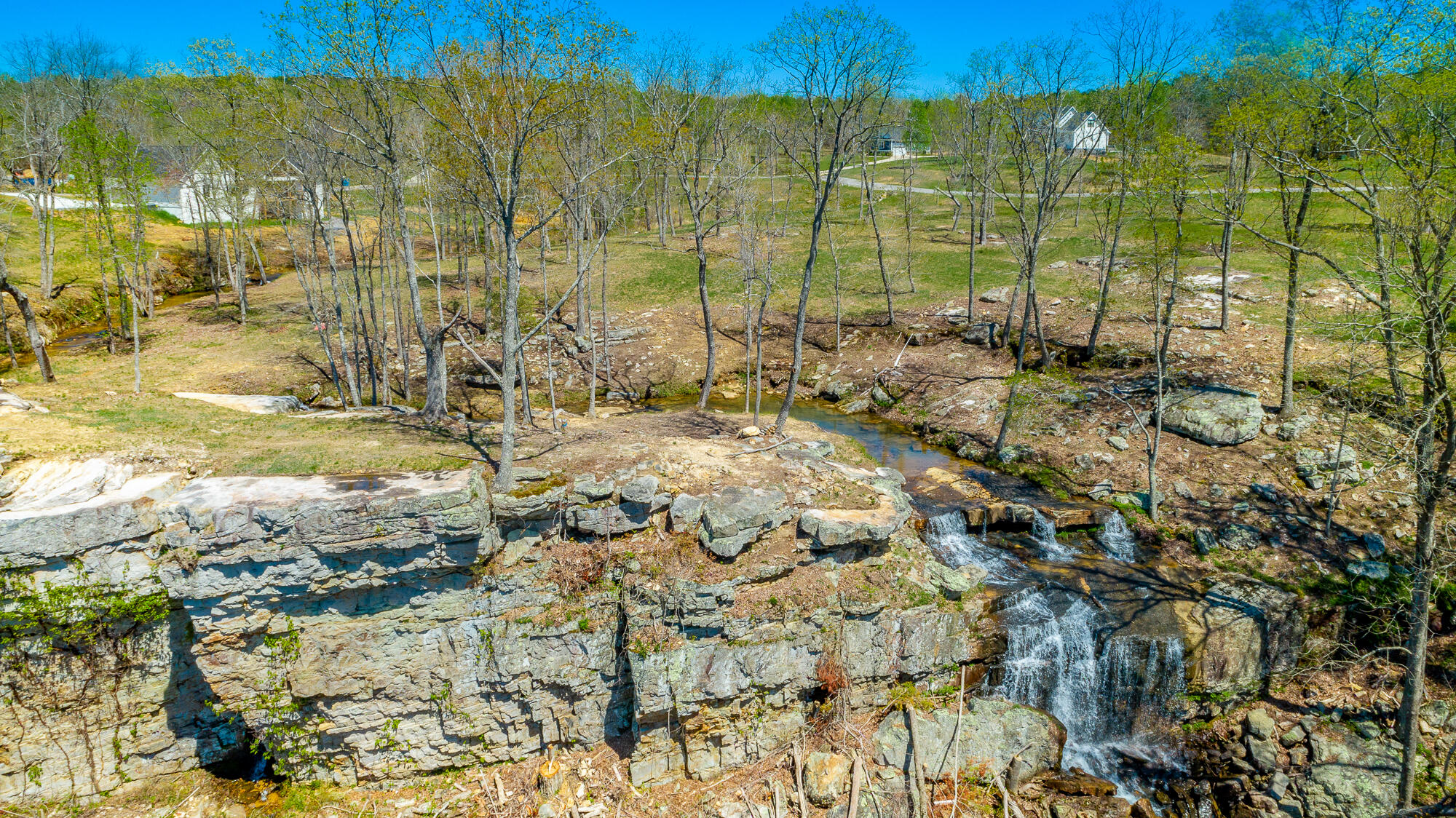 River Bluffs Drive #JH70, Jasper, Tennessee image 28