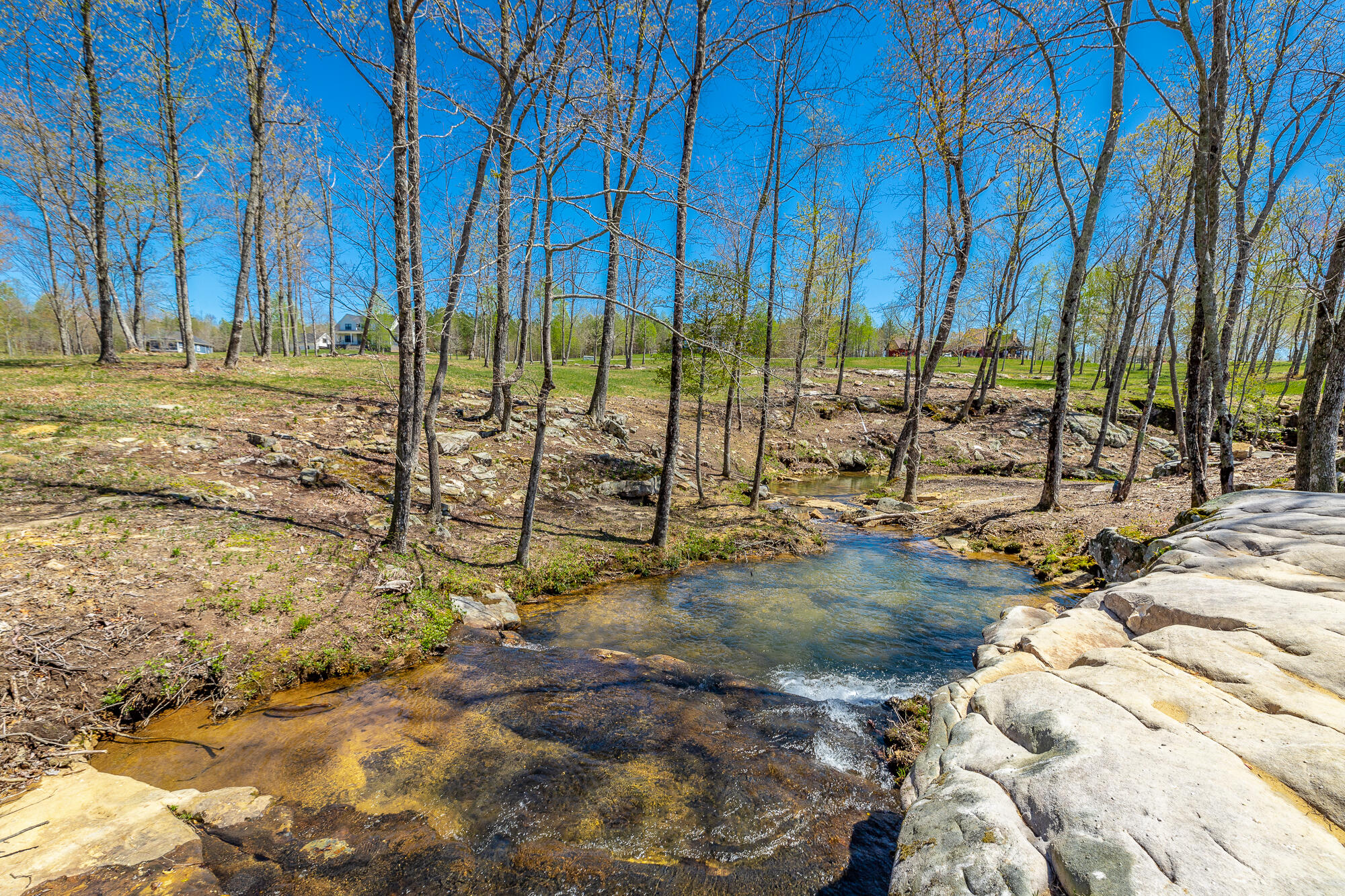 River Bluffs Drive #JH70, Jasper, Tennessee image 37