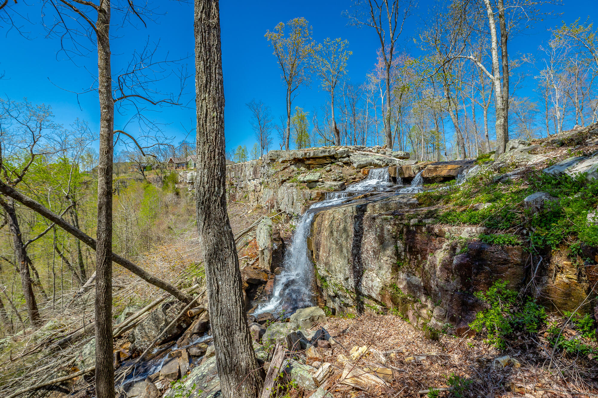 River Bluffs Drive #JH70, Jasper, Tennessee image 9