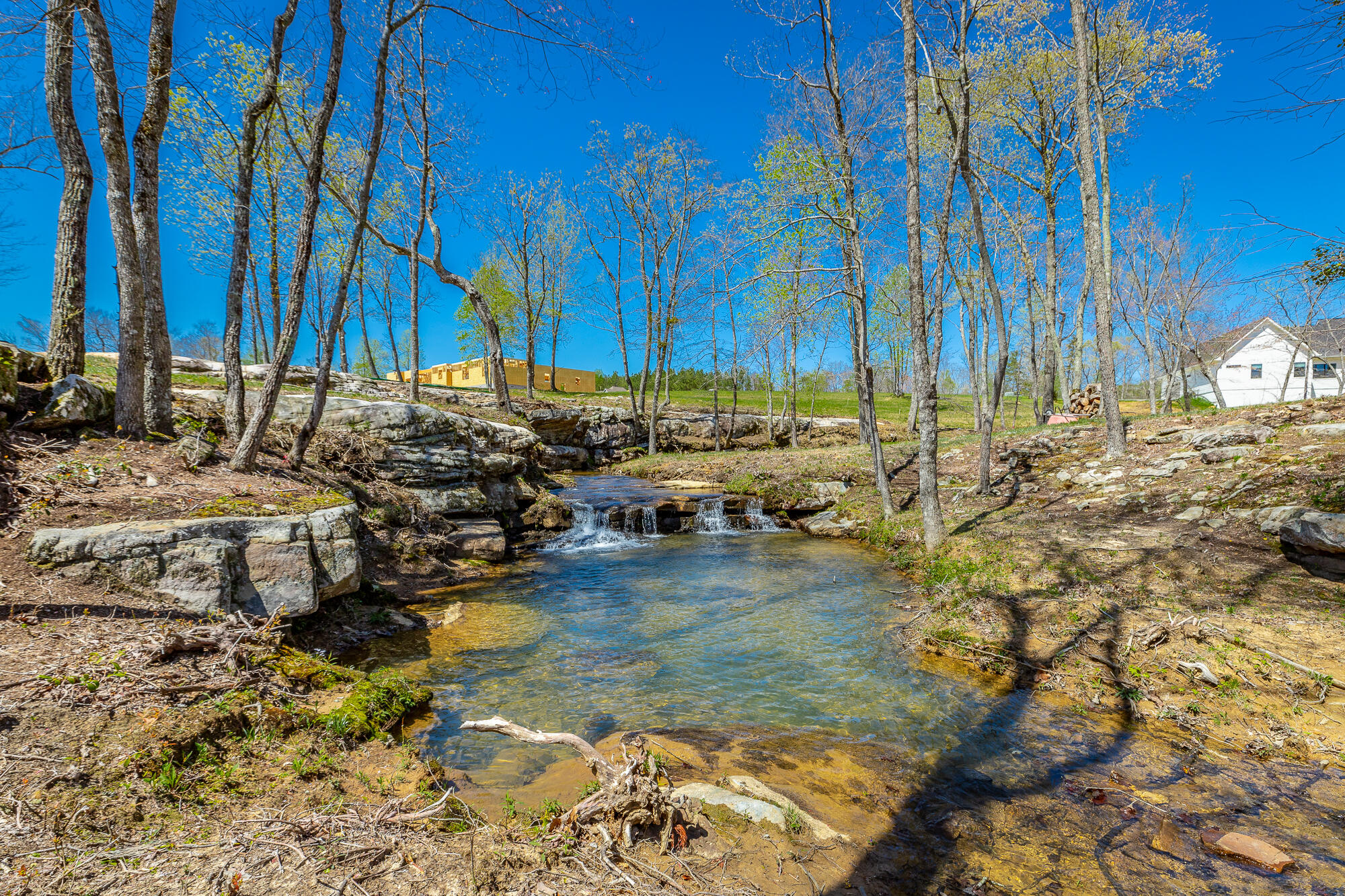 River Bluffs Drive #JH70, Jasper, Tennessee image 18