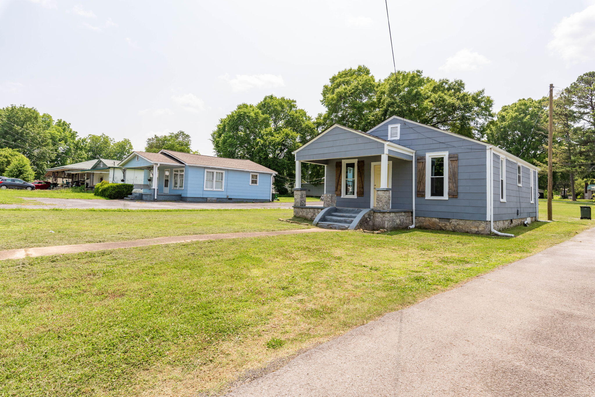 936 Cross Street, Rossville, Georgia image 3