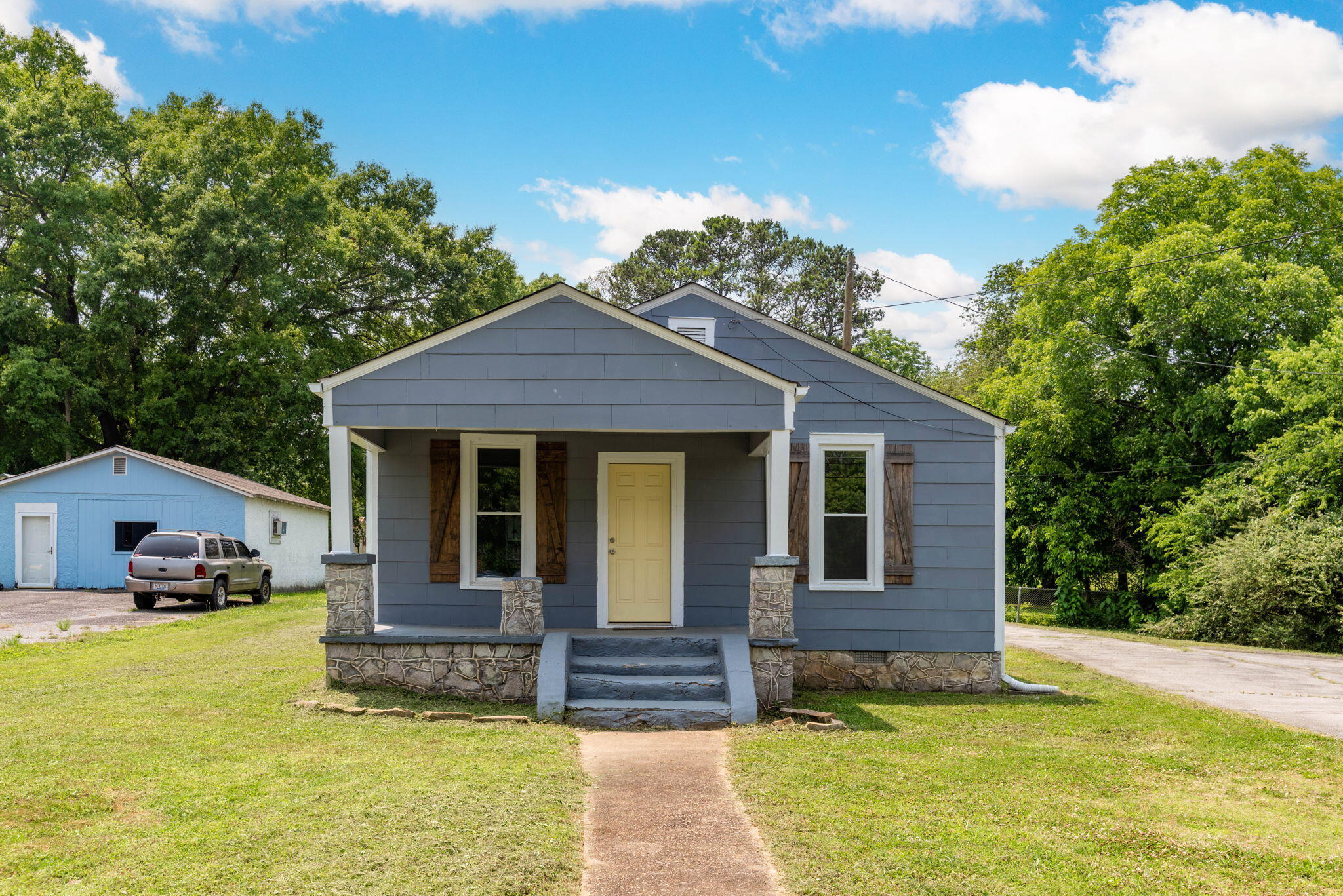 936 Cross Street, Rossville, Georgia image 2