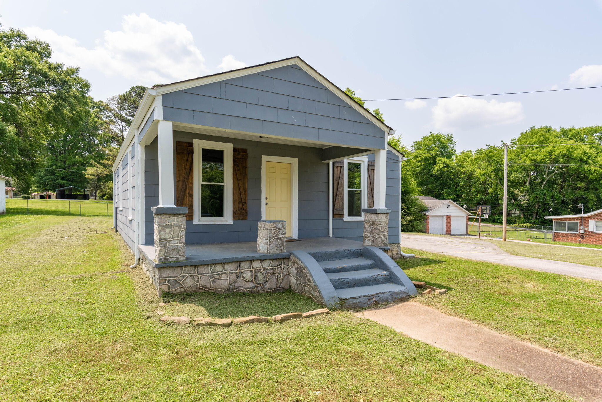 936 Cross Street, Rossville, Georgia image 4
