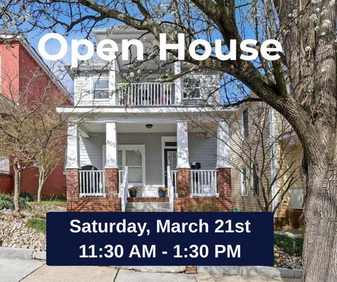 Photo of 803 Fairview Avenue, Chattanooga, TN 37403 (MLS # 1530219)