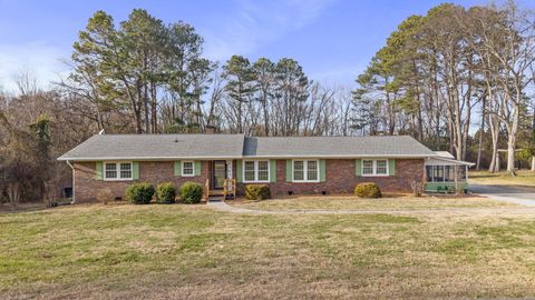 Photo of 3613 Bowman Circle Drive NE, Cleveland, TN 37312 (MLS # 1527631)