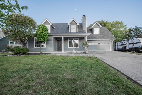Photo of 1804 Mara Drive, Chattanooga, TN 37421 (MLS # 1533537)