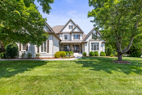 Photo of 3295 Enclave Bay Drive, Chattanooga, TN 37415 (MLS # 1537598)