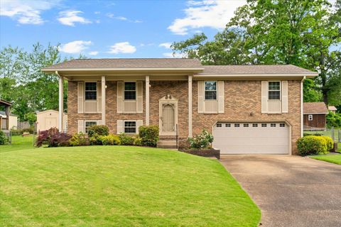 Photo of 167 Foster Drive, Ringgold, GA 30736 (MLS # 1534401)