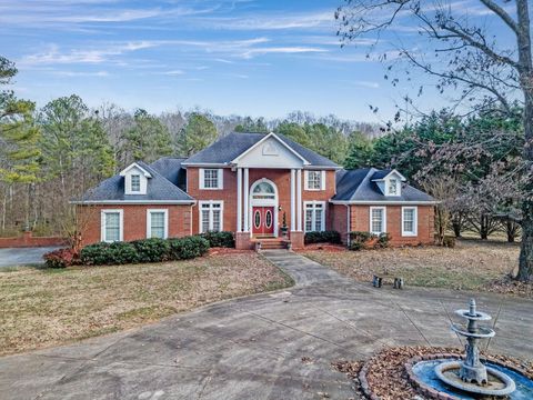3969 Three Notch Road Ringgold GA 30736