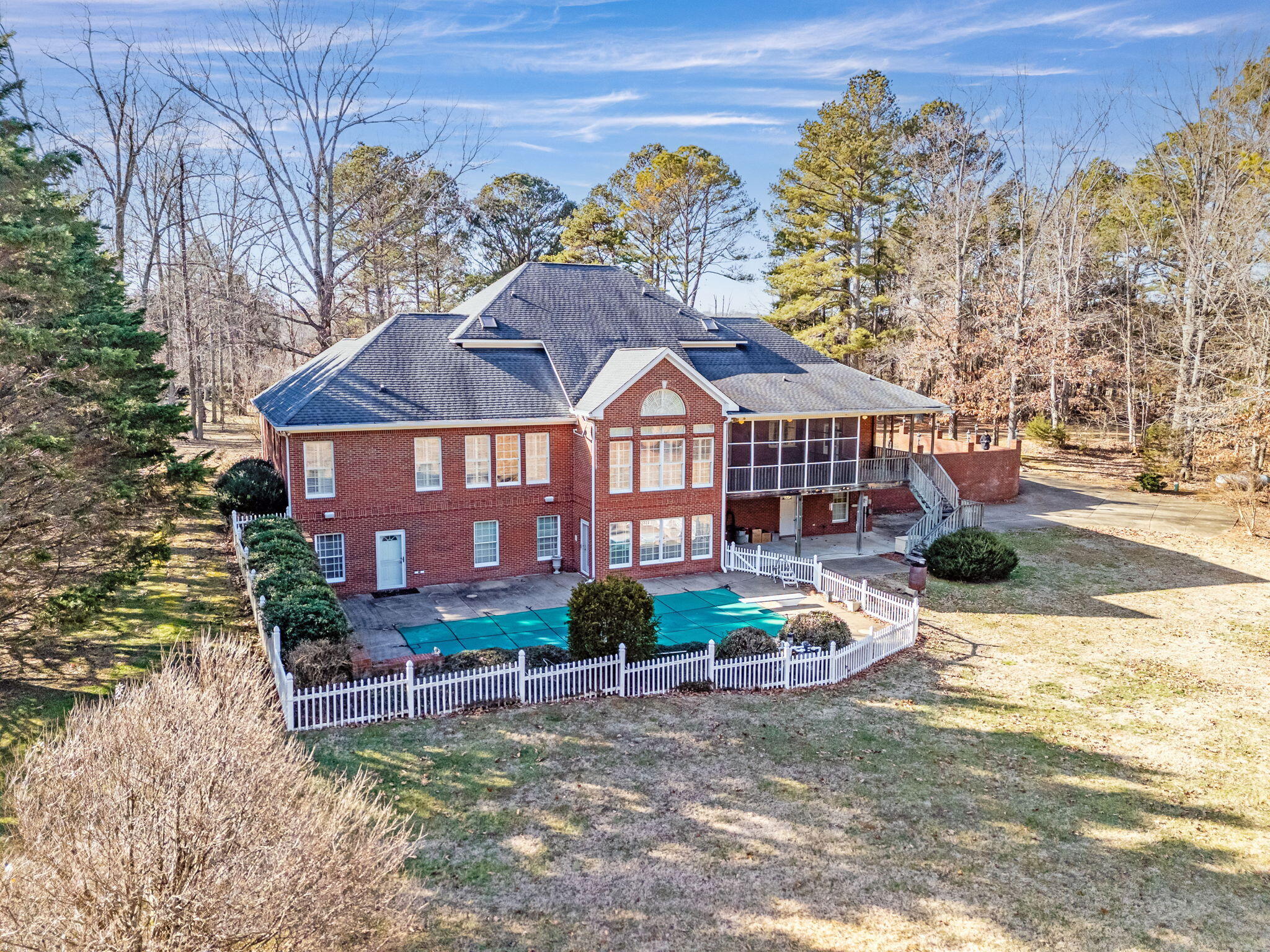 3969 Three Notch Road
