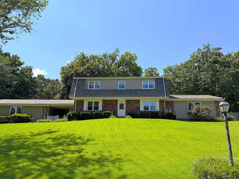 Photo of 8693 Arbutus Drive, Hixson, TN 37343 (MLS # 1540134)