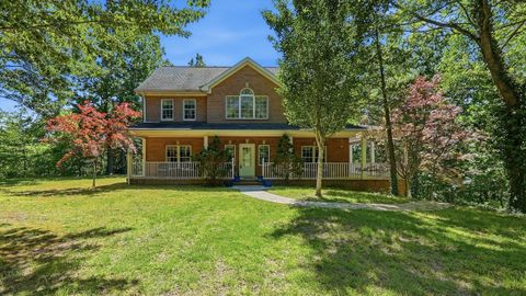 Photo of 400 Ditch Gap Road, Whitwell, TN 37397 (MLS # 1535101)