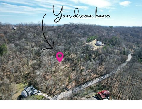 Vacant Land For Sale - 6829 Big Ridge Road<br/> Hixson, TN 37343