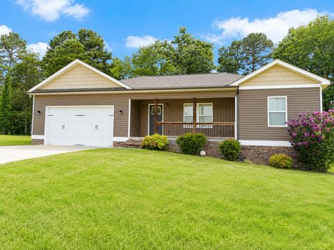Homes For Sale - 1981 Winterhawk Trail<br/> Soddy Daisy, TN 37379